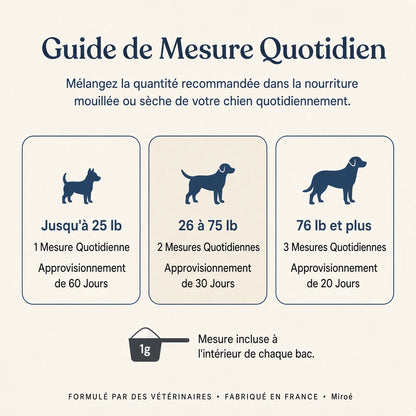 Miroé Taurine